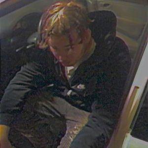 Meet your Posher, Ian